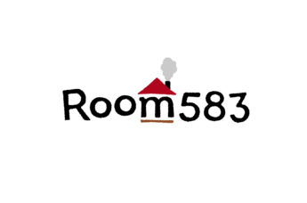 ROOM583　ロゴ
